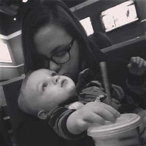 Meet your Posher, Traci